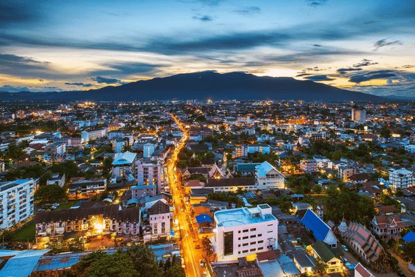 Circuit Thaïlande en Liberté 4* pas cher photo 7