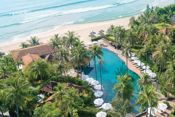 Circuit De la Baie d'Halong à Phan Thiet 5* Luxe pas cher photo 27