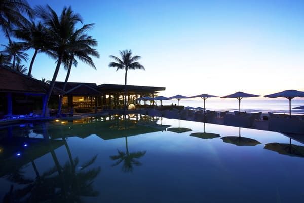 Circuit De la Baie d'Halong à Phan Thiet 5* Luxe pas cher photo 28