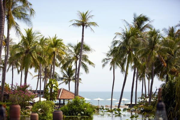 Circuit De la Baie d'Halong à Phan Thiet 5* Luxe pas cher photo 29