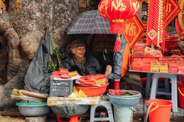 Circuit Vietnam Insolite pas cher photo 12