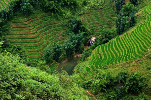 Circuit Vietnam Insolite pas cher photo 15