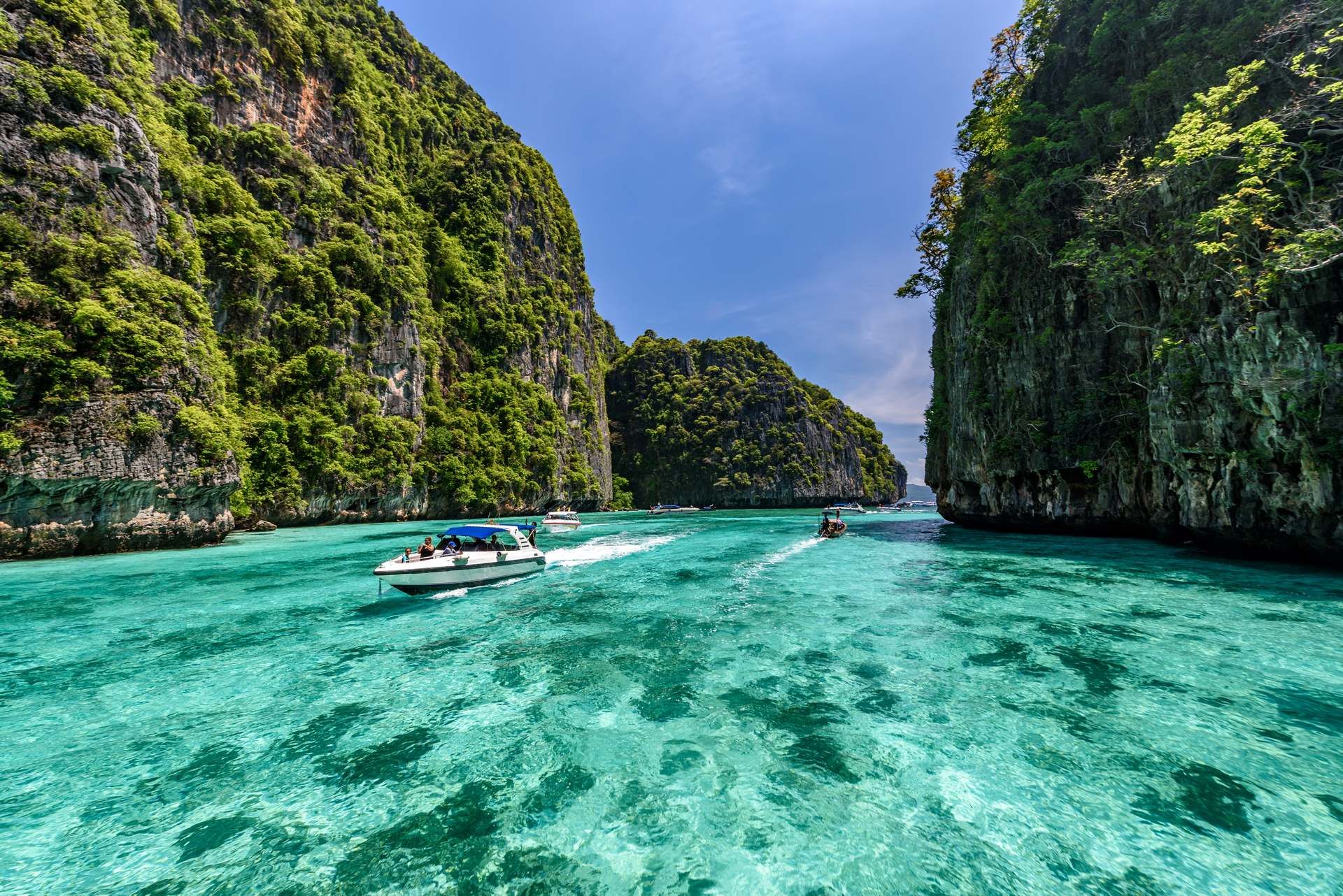 Thaïlande Intimiste ext. 3 nuits Phuket 4* - 16J/13N - Limité à 16 pers pas cher photo 8