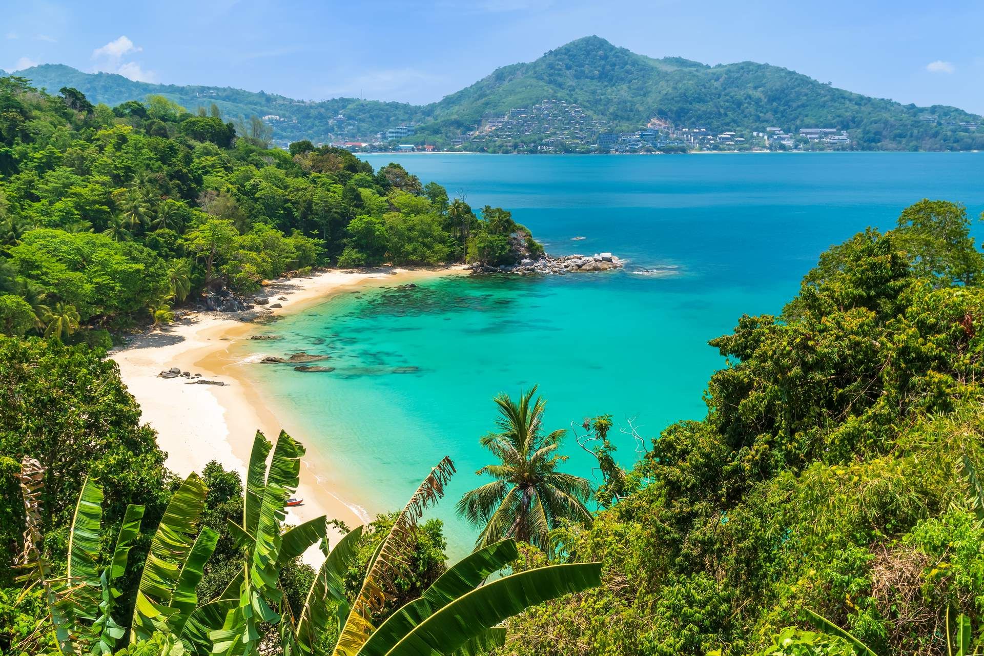 Thaïlande Intimiste ext. 5 nuits Phuket 4* - 18J/15N - Limité à 16 pers pas cher