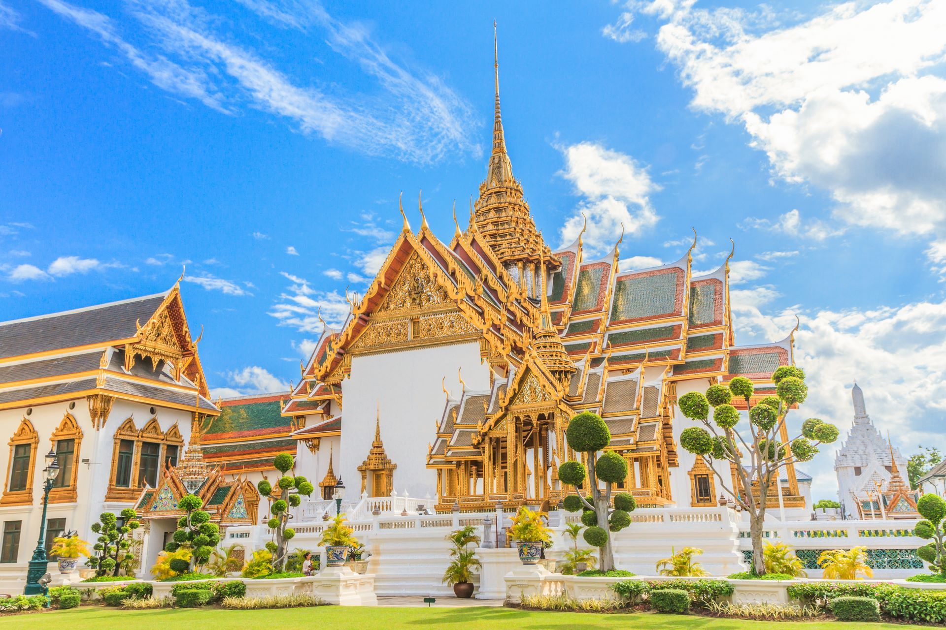 Thaïlande Intimiste ext. Sud - 18J/15N - Limité à 16 pers pas cher photo 2