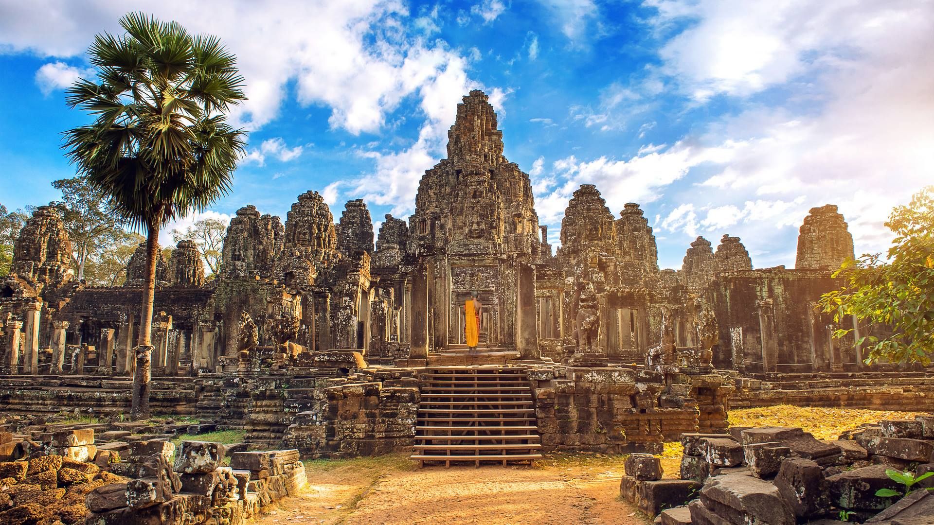 Thaïlande Intimiste ext. Cambodge - 16J/13N - Limité à 16 pers pas cher photo 3