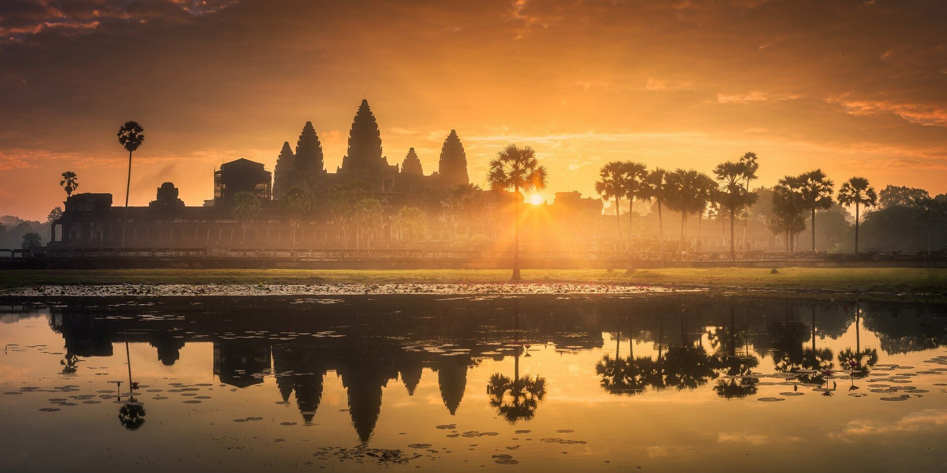 Thaïlande Intimiste ext. Cambodge - 16J/13N - Limité à 16 pers pas cher photo 8