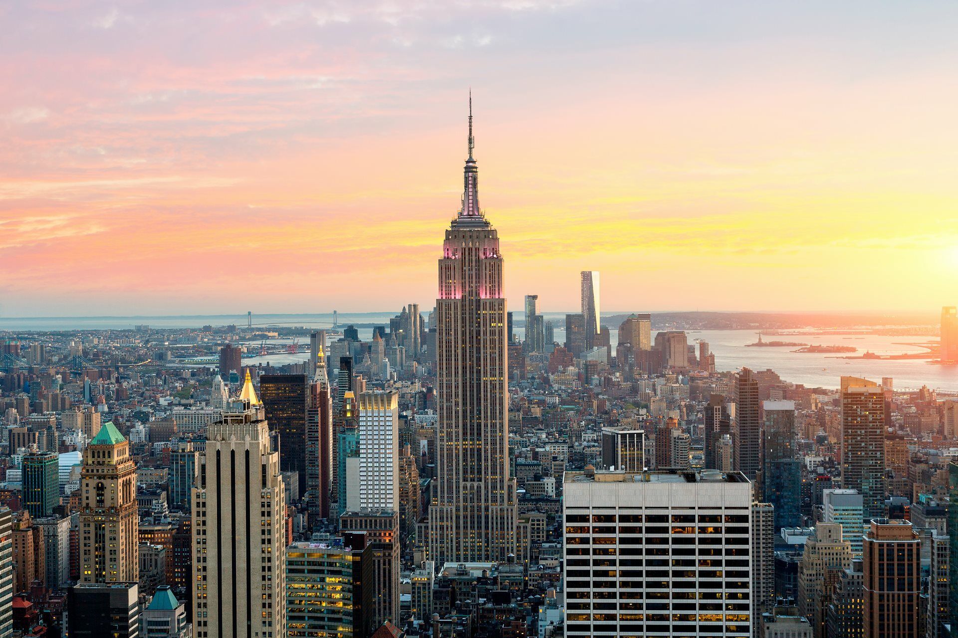 New York Intimiste - 7J/5N pas cher photo 5