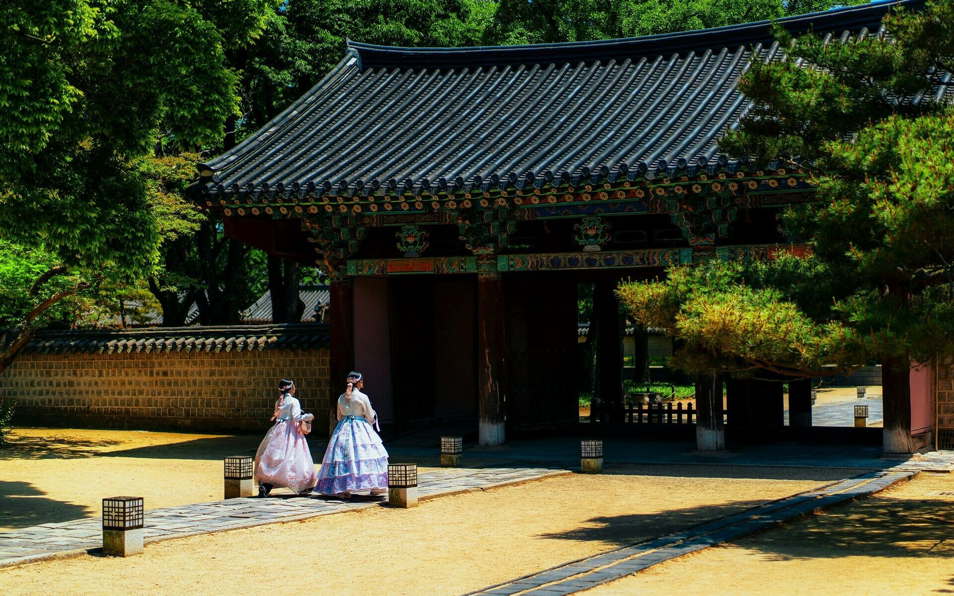Combiné Séoul Tokyo avec activités incluses 3* ou 4* pas cher photo 5