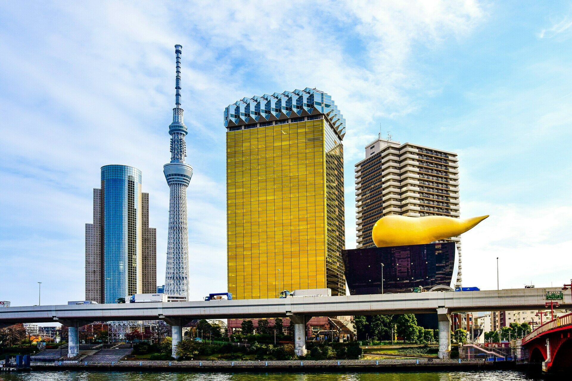 Combiné Séoul Tokyo avec activités incluses 3* ou 4* pas cher photo 9