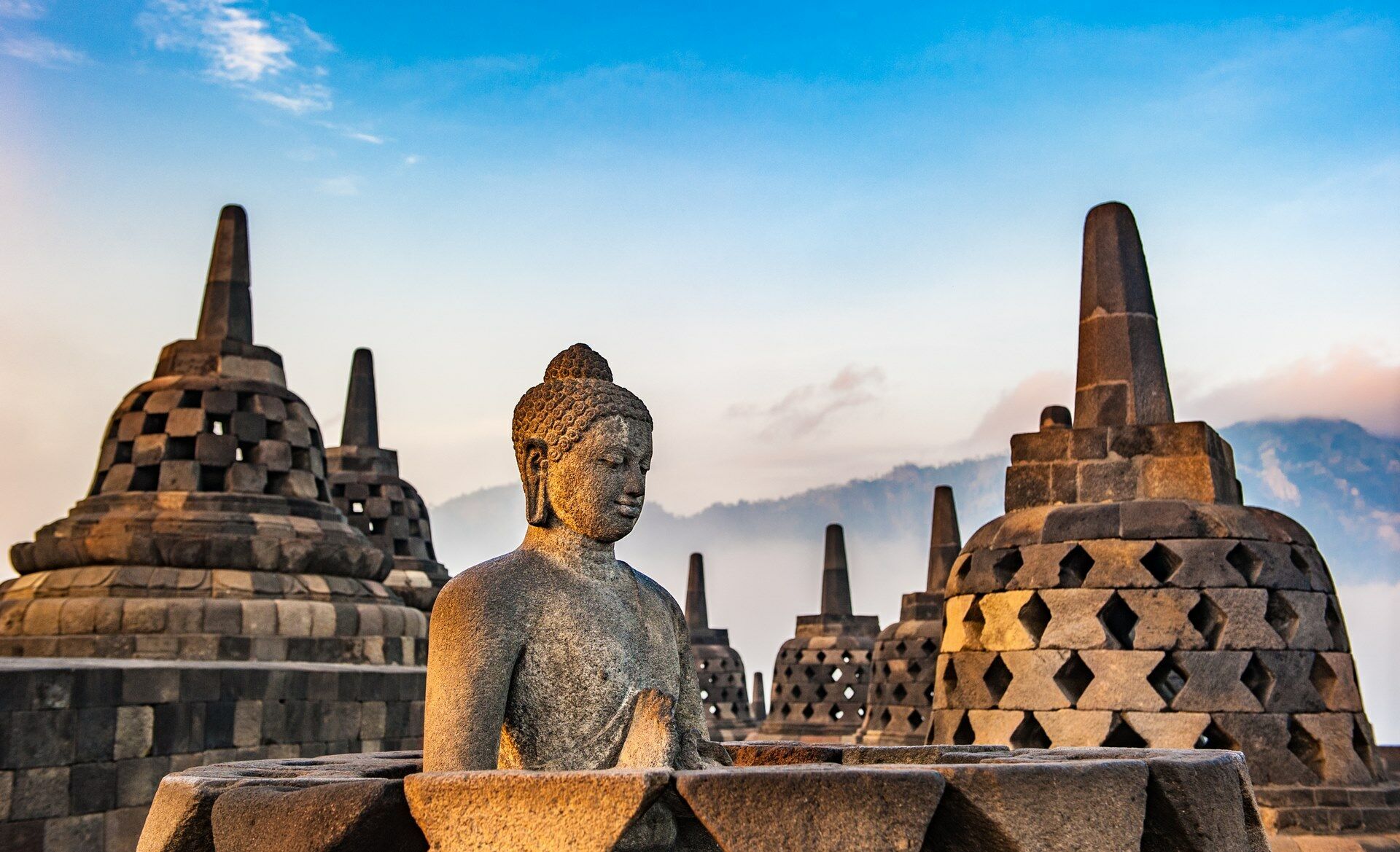 Merveilles Indonésienne : Bali, Java, Célèbes 17J/14N - Limité à 20 pers. 2026 pas cher photo 3