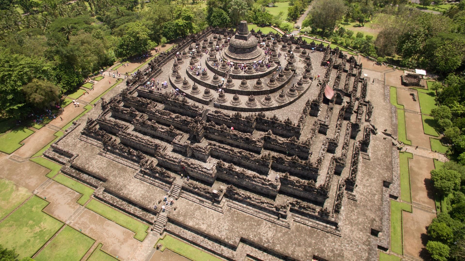Merveilles Indonésienne : Bali, Java, Célèbes 17J/14N - Limité à 20 pers. 2026 pas cher photo 4