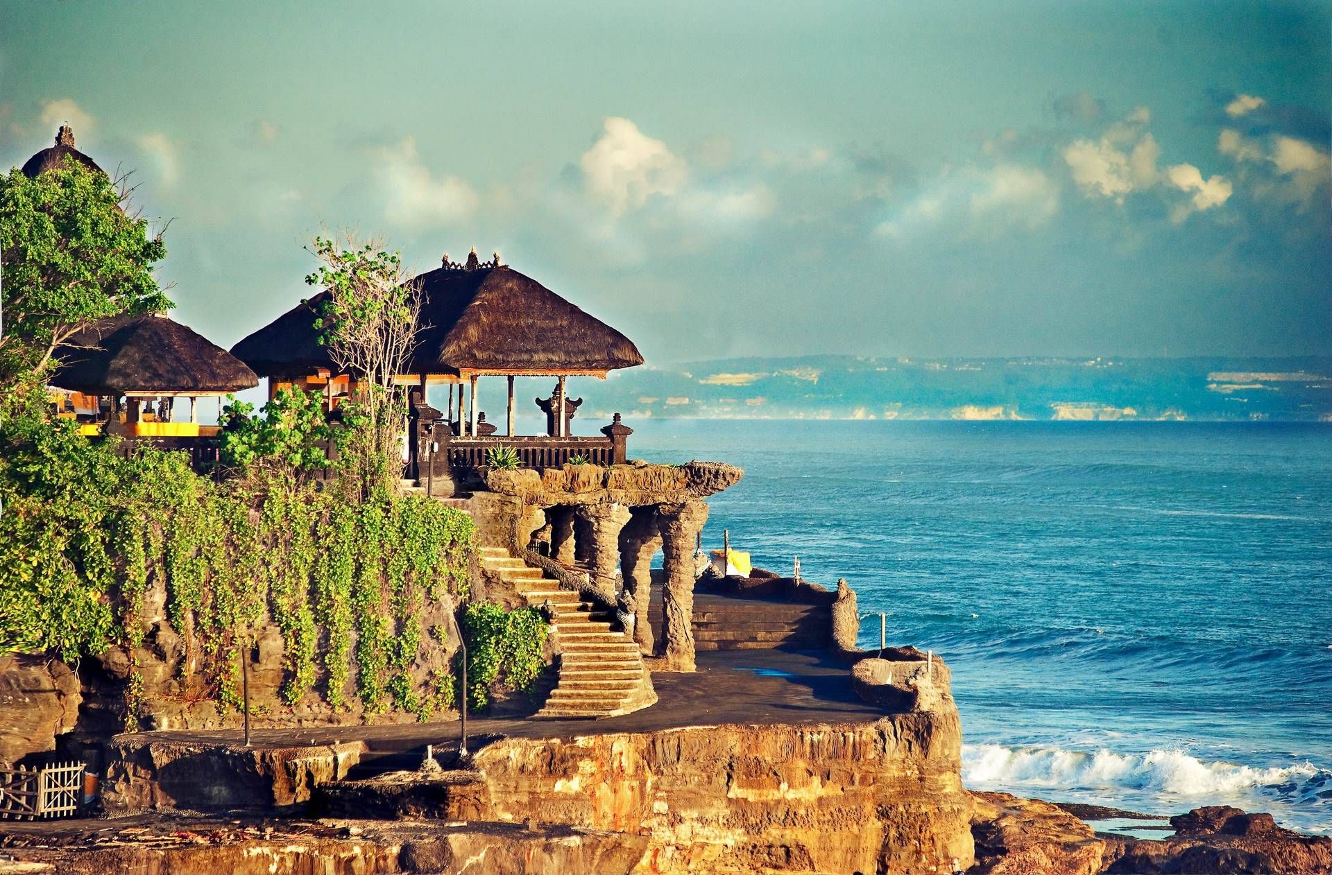 Merveilles Indonésienne : Bali, Java, Célèbes 17J/14N - Limité à 20 pers. 2026 pas cher photo 6