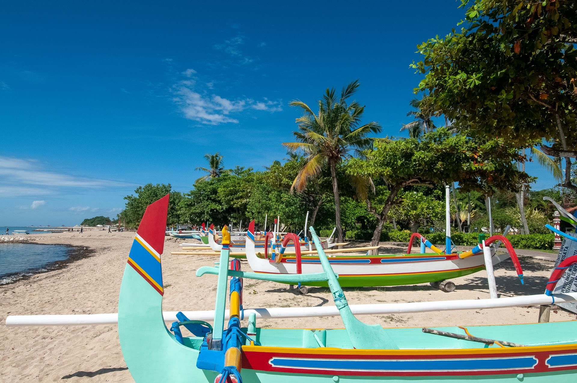 Merveilles Indonésienne : Bali, Java, Célèbes + ext. balnéaire 4*(nl) Sanur 19J/16N - Limité à 20 pe pas cher photo 8