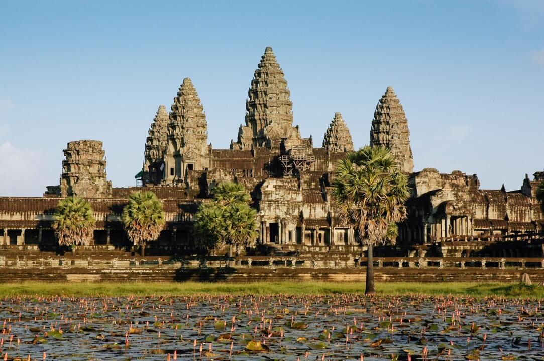 Mon Circuit Privé Cambodge au Coeur des Héritages et Paysages Naturels 3*-4* pas cher photo 7