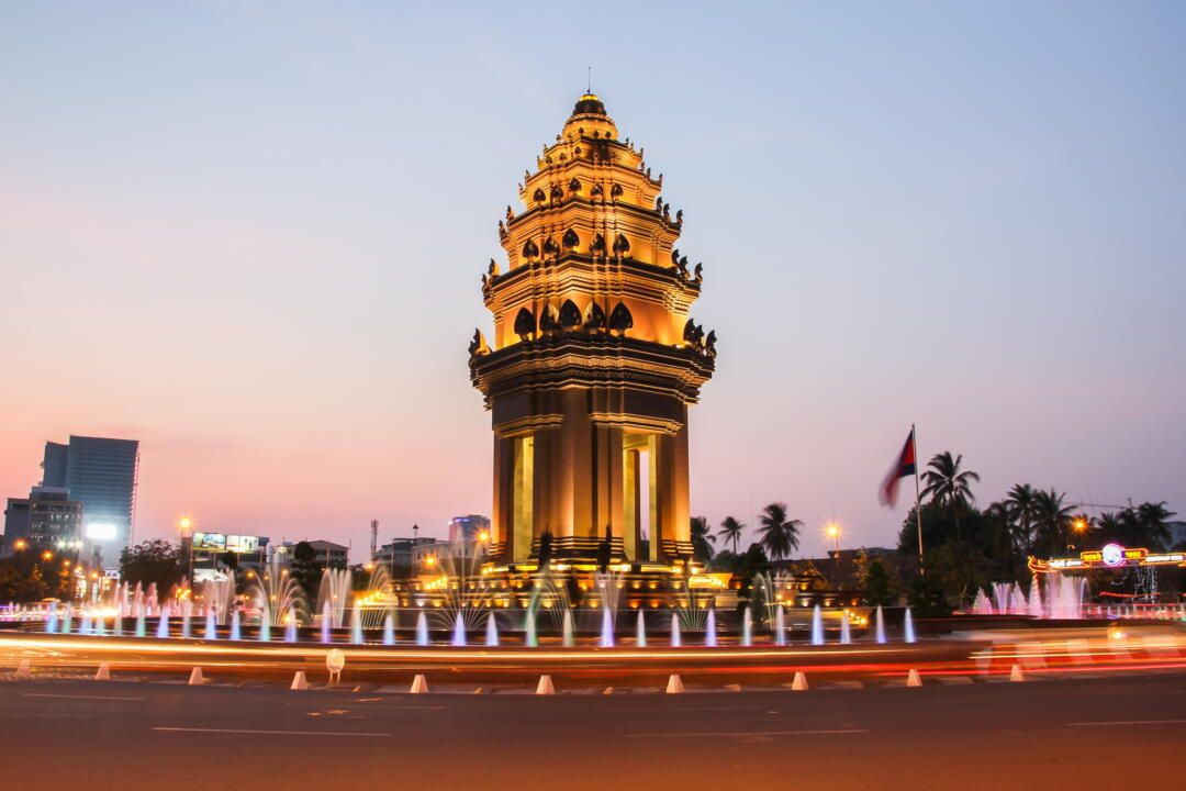 Mon Circuit Privé Cambodge au Coeur des Héritages et Paysages Naturels 3*-4* pas cher photo 17