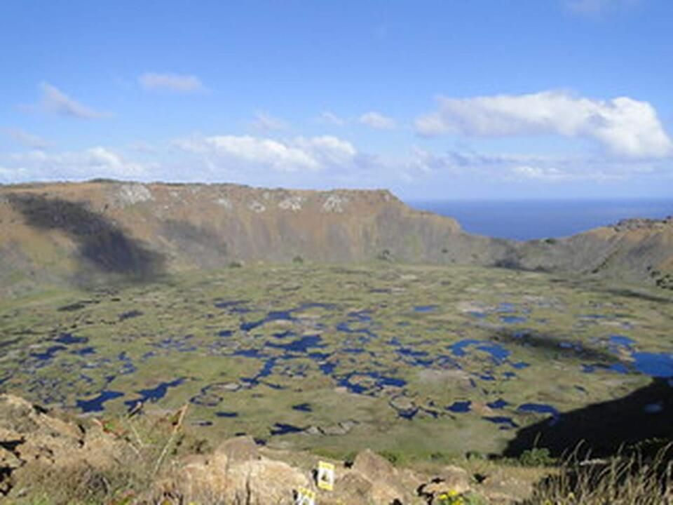 Circuit Privé au Chili, Voyage au Coeur de l'Atacama & île de Pâques pas cher photo 4