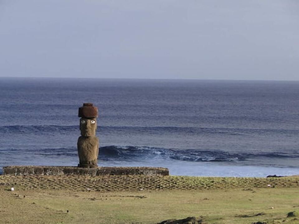 Circuit Privé au Chili, Voyage au Coeur de l'Atacama & île de Pâques pas cher photo 5