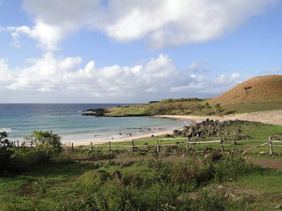 Circuit Privé au Chili, Voyage au Coeur de l'Atacama & île de Pâques pas cher photo 6