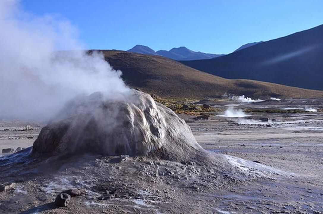 Circuit Privé au Chili, Voyage au Coeur de l'Atacama & île de Pâques pas cher photo 13
