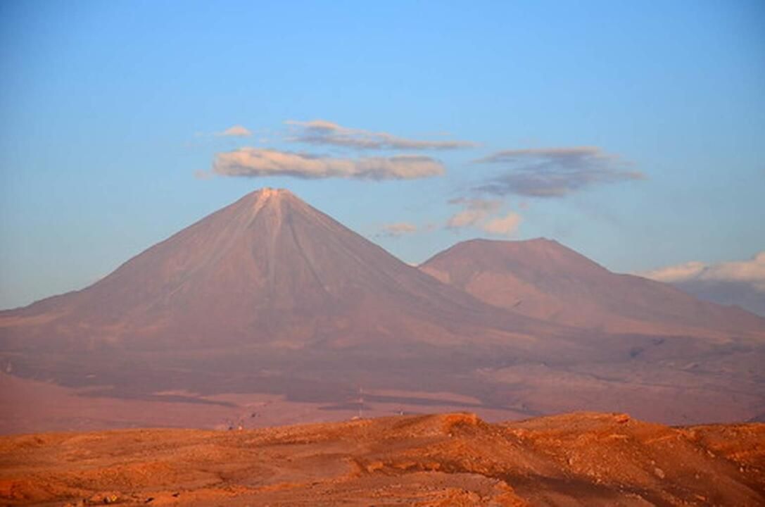 Mon Circuit Privé au Chili, Voyage au Coeur de l'Atacama & île de Pâques pas cher photo 8