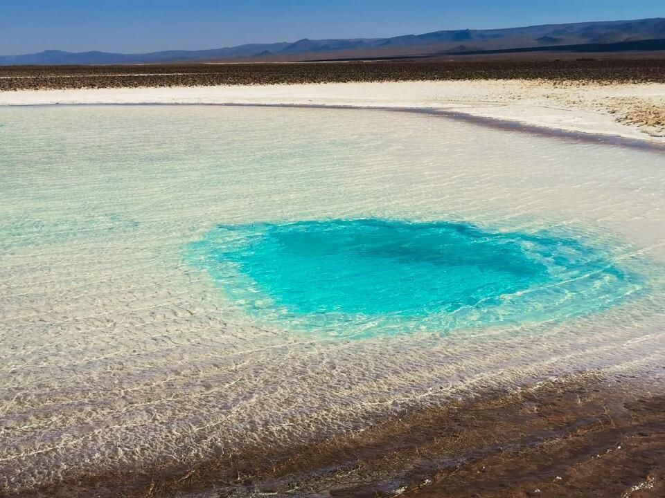 Mon Circuit Privé au Chili, Voyage au Coeur de l'Atacama & île de Pâques pas cher photo 10