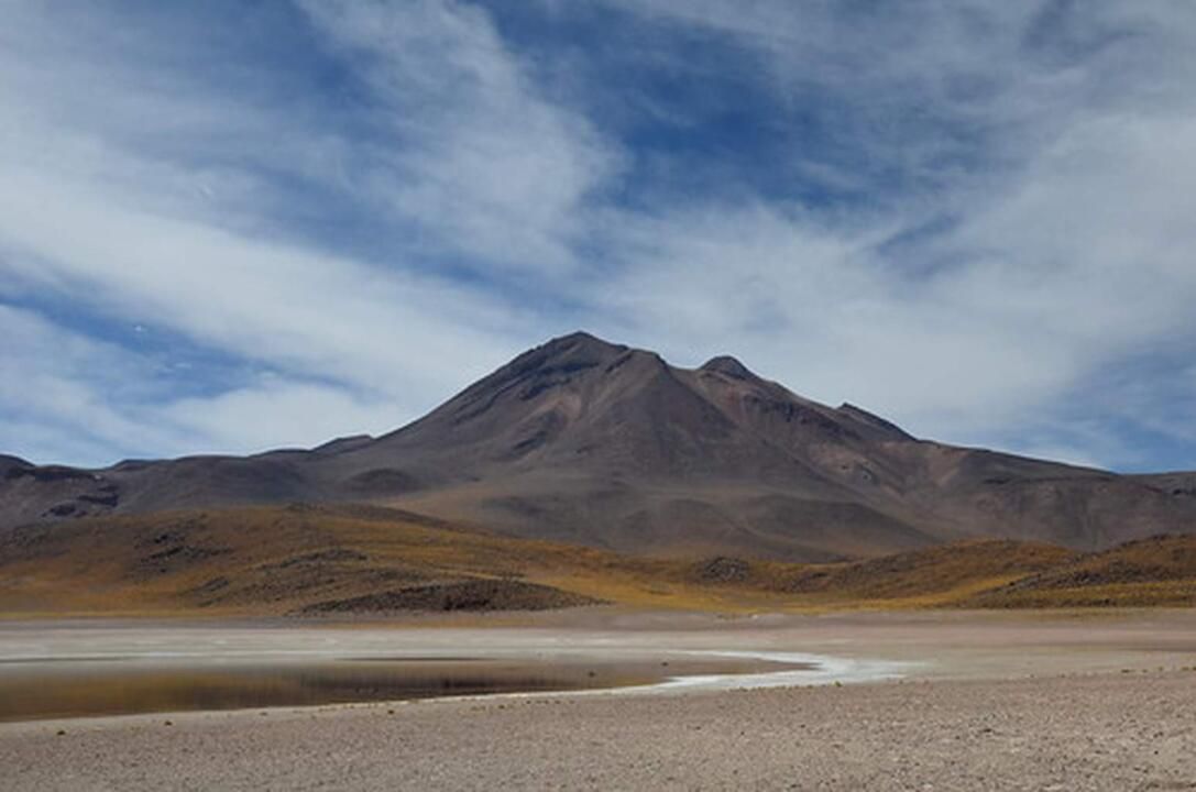 Mon Circuit Privé au Chili, Voyage au Coeur de l'Atacama & île de Pâques pas cher photo 12