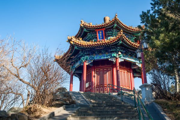 Circuit Grand Panorama de Chine en Privatif pas cher photo 25