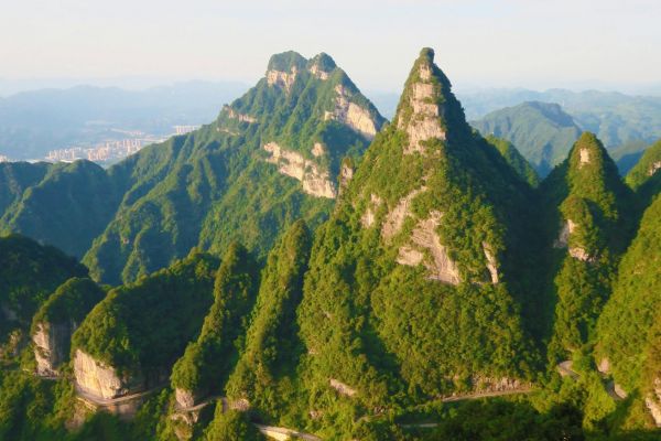 Circuit Grand Panorama de Chine en Privatif pas cher photo 18