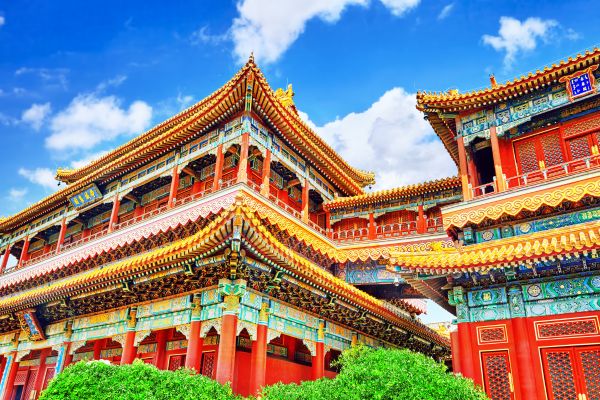 Circuit Grand Panorama de Chine en Privatif pas cher photo 21