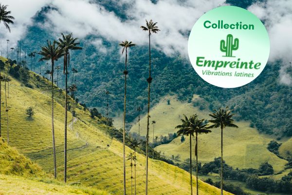 Circuit Les Incontournables de la Colombie en Privatif 2*Nouveauté 2026 2* pas cher photo 2