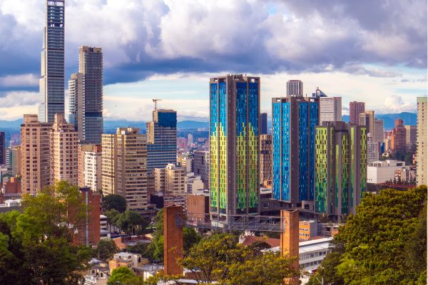 Circuit Les Incontournables de la Colombie en Privatif 2*Nouveauté 2026 2* pas cher photo 4