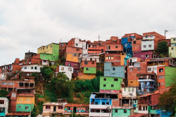 Circuit Les Incontournables de la Colombie en Privatif 2*Nouveauté 2026 2* pas cher photo 5