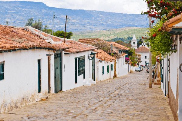 Circuit Les Incontournables de la Colombie en Privatif 2*Nouveauté 2026 2* pas cher photo 7