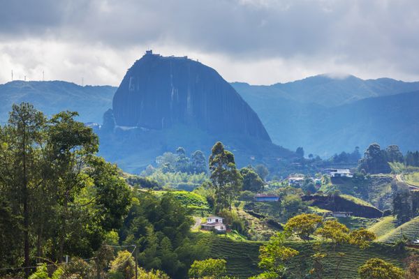 Circuit Les Incontournables de la Colombie en Privatif 2*Nouveauté 2026 2* pas cher photo 10