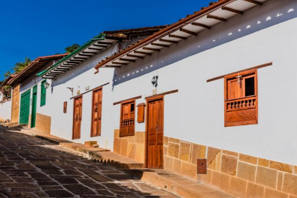 Circuit Les Incontournables de la Colombie en Privatif 2*Nouveauté 2026 2* pas cher photo 23