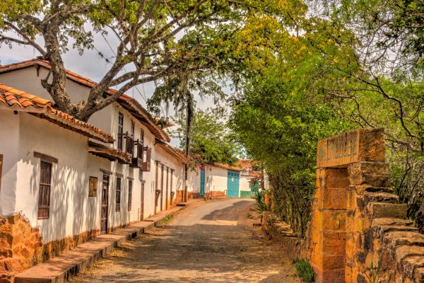 Circuit Les Incontournables de la Colombie en Privatif 2*Nouveauté 2026 2* pas cher photo 26