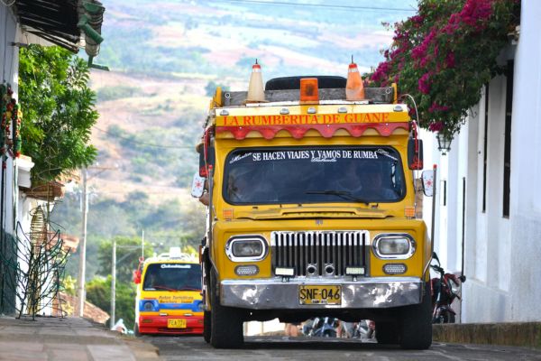 Circuit Les Incontournables de la Colombie en Privatif 2*Nouveauté 2026 2* pas cher photo 28