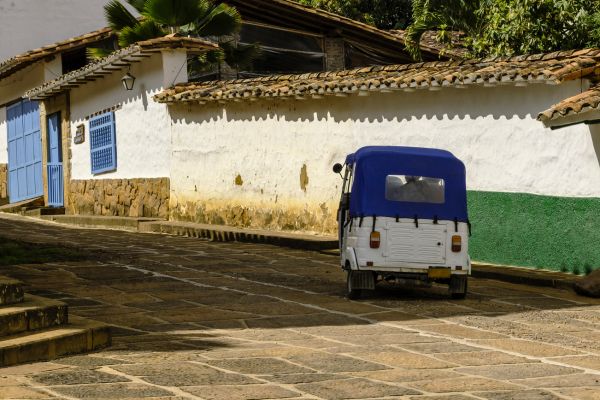 Circuit Les Incontournables de la Colombie en Privatif 2*Nouveauté 2026 2* pas cher photo 29