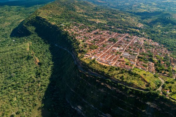 Circuit Les Incontournables de la Colombie en Privatif 2*Nouveauté 2026 2* pas cher photo 30