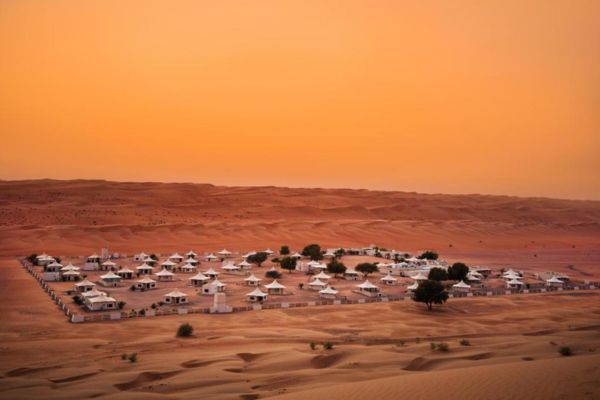 Circuit Parfums d'Oman en Luxe & Privatif pas cher photo 4