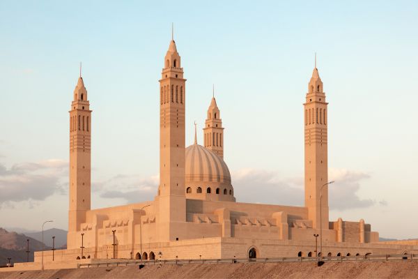 Circuit Parfums d'Oman en Luxe & Privatif pas cher photo 23