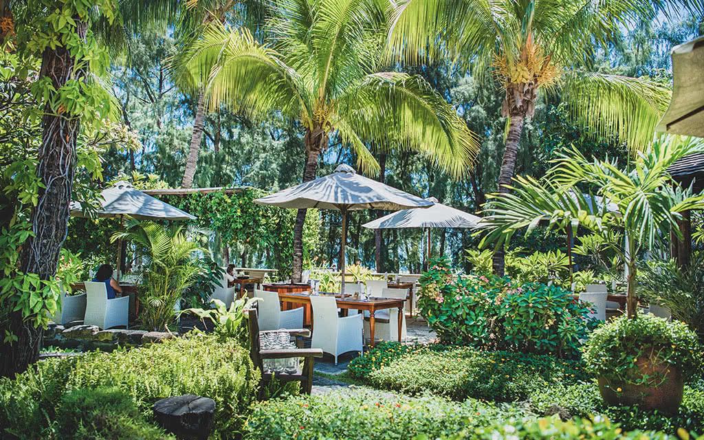 COMBINÉ 2 ILES : RÉUNION + ILE MAURICE Exsel Alamanda + Aanari Hotel & Spa 10 nuits 2* pas cher photo 10