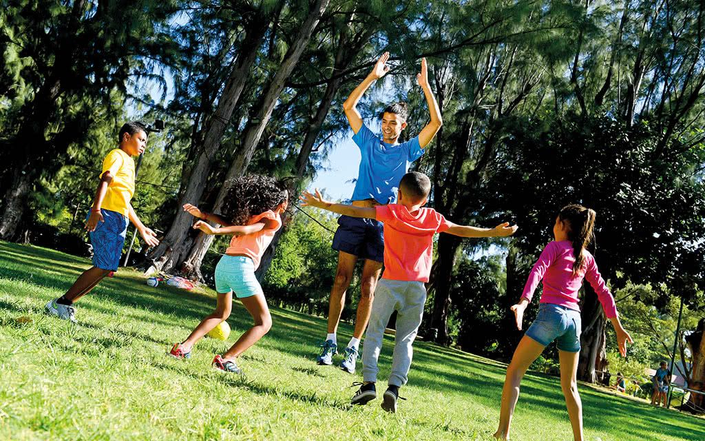 COMBINÉ 2 ILES : RÉUNION + ILE MAURICE Relais de l'Hermitage Saint-Gilles + Sunrise Attitude 10 nuit pas cher photo 7