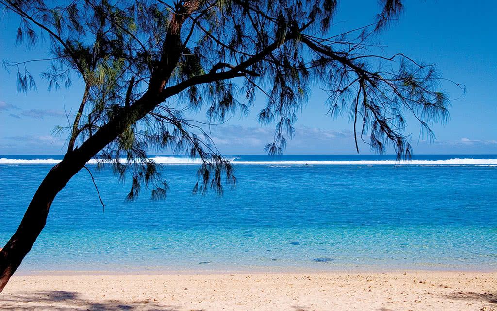 COMBINÉ 2 ILES : RÉUNION + ILE MAURICE Relais de l'Hermitage Saint-Gilles + Sunrise Attitude 10 nuit pas cher photo 10