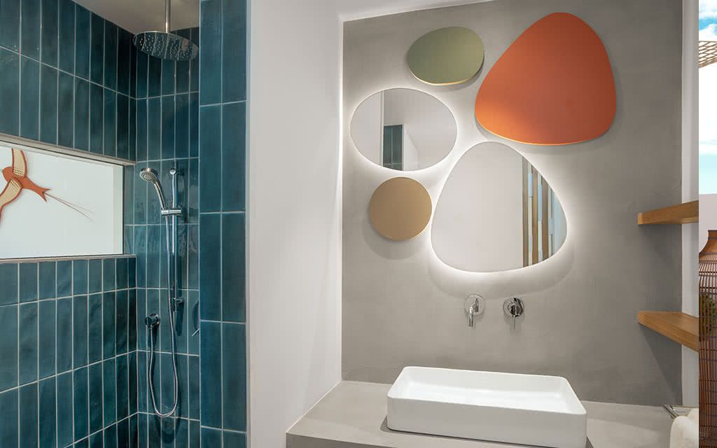 COMBINÉ 2 ILES : RÉUNION + ILE MAURICE Relais de l'Hermitage Saint-Gilles + Sunrise Attitude 10 nuit pas cher photo 11