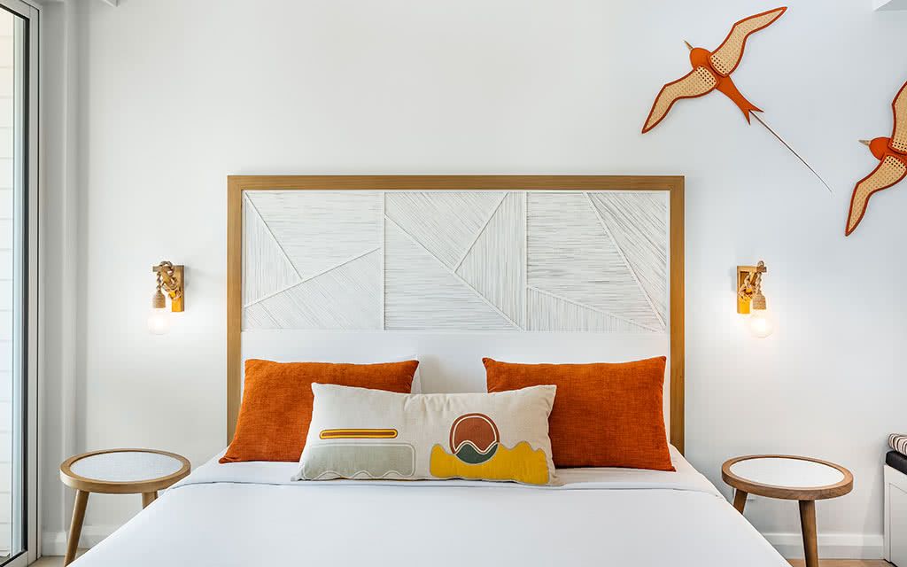 COMBINÉ 2 ILES : RÉUNION + ILE MAURICE Relais de l'Hermitage Saint-Gilles + Sunrise Attitude 10 nuit pas cher photo 13