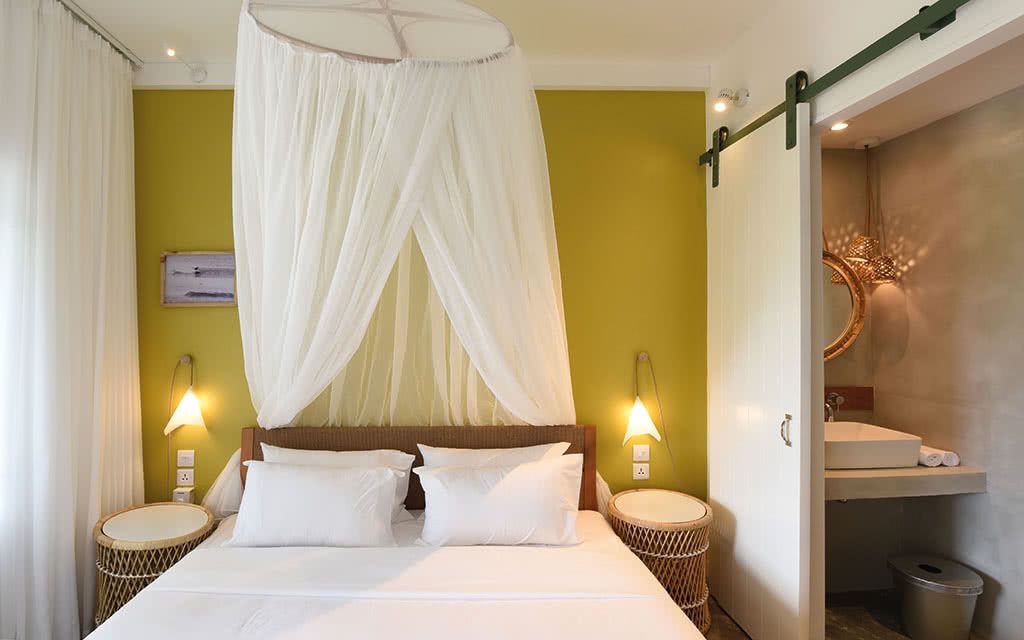 COMBINÉ 2 ILES : RÉUNION + ILE MAURICE Exsel Alamanda + Veranda Tamarin Hôtel & Spa 12 nuits 2* pas cher photo 11