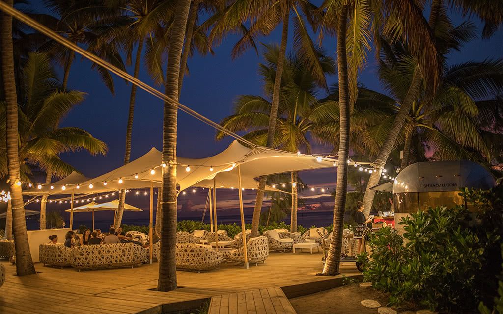 COMBINÉ 2 ILES : RÉUNION + ILE MAURICE Ness By D Ocean + Pearle Beach 10 nuits 4* pas cher photo 6