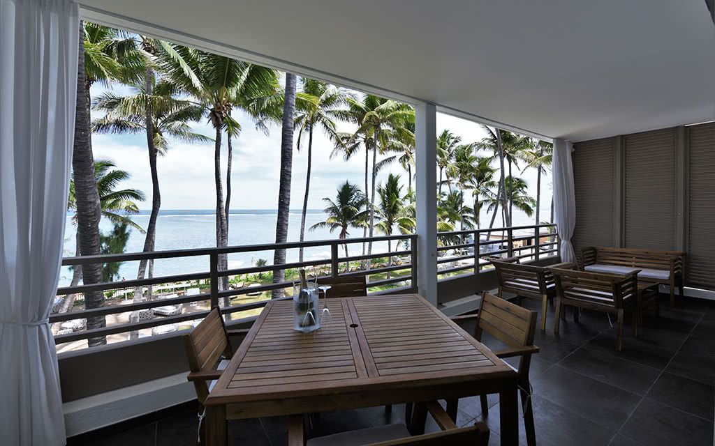 COMBINÉ 2 ILES : RÉUNION + ILE MAURICE Ness By D Ocean + Pearle Beach 10 nuits 4* pas cher photo 15